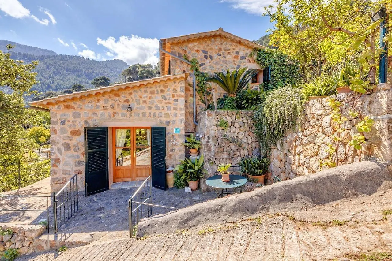 Casa Catalina Villa Sóller 0*,  Spanje