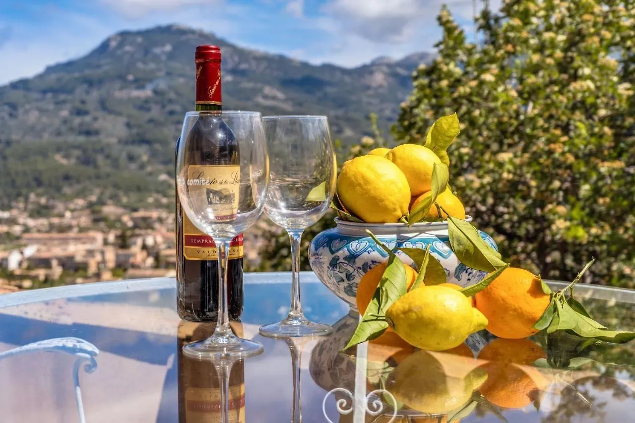 Casa Catalina Villa Sóller 0*,  Spanje
