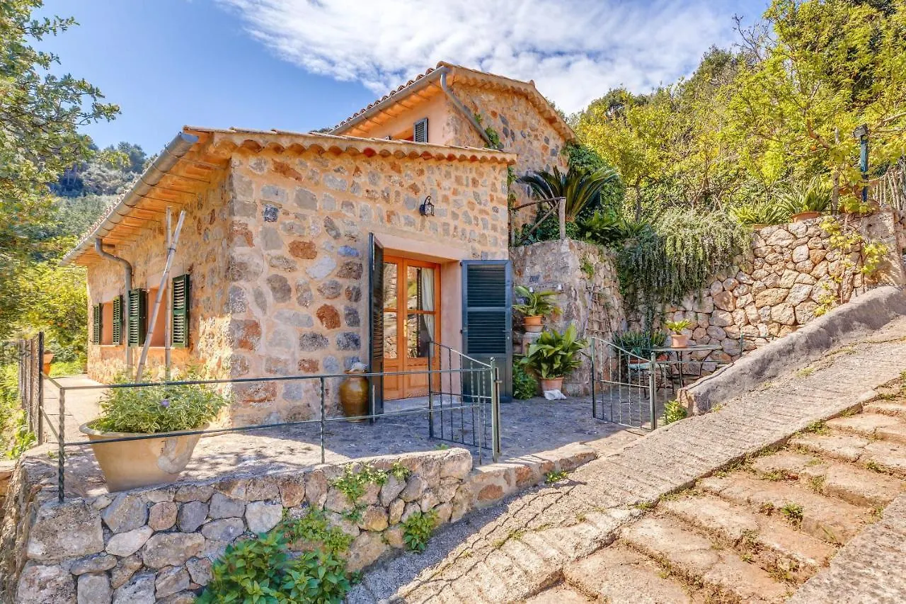 Vakantiehuis Casa Catalina Villa Sóller