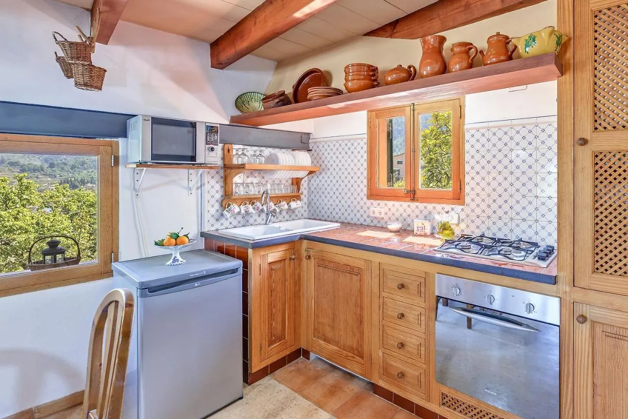 Villa Casa Catalina Sóller