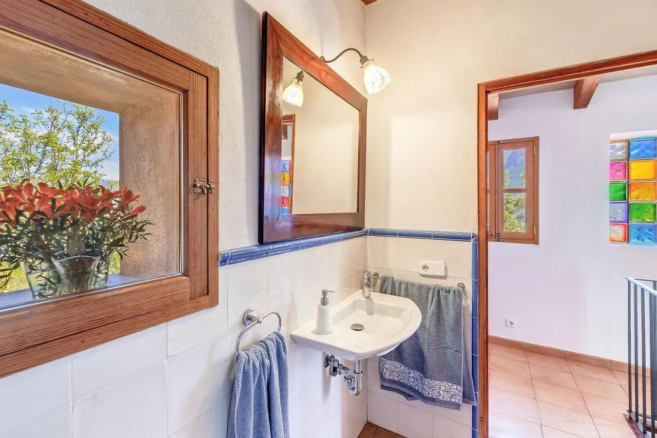 Villa Casa Catalina Sóller