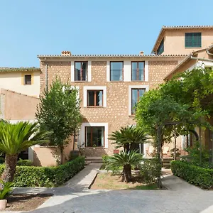Ca'n Puig De Apartahotel