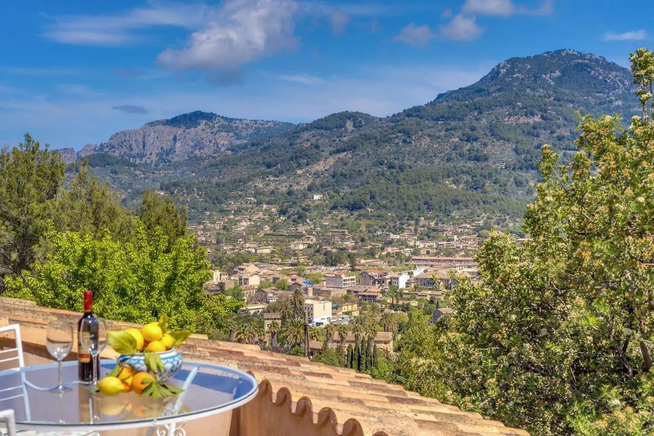Casa Catalina Βίλα Sóller Ισπανία
