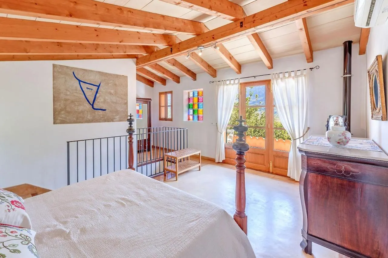 Casa Catalina Βίλα Sóller