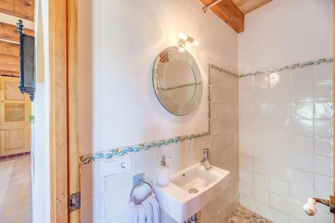 Casa Catalina Βίλα Sóller Ισπανία