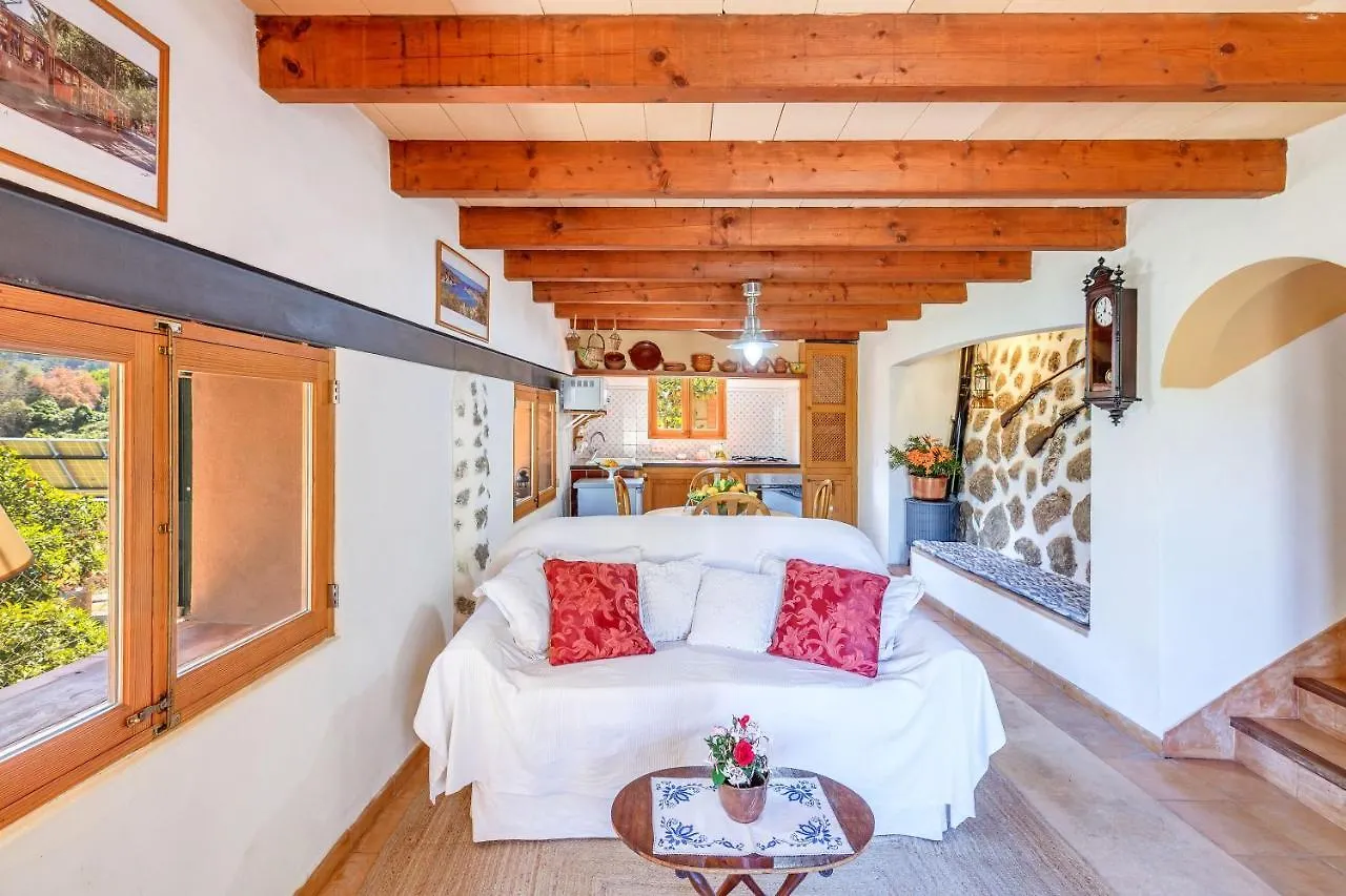 Casa Catalina Βίλα Sóller