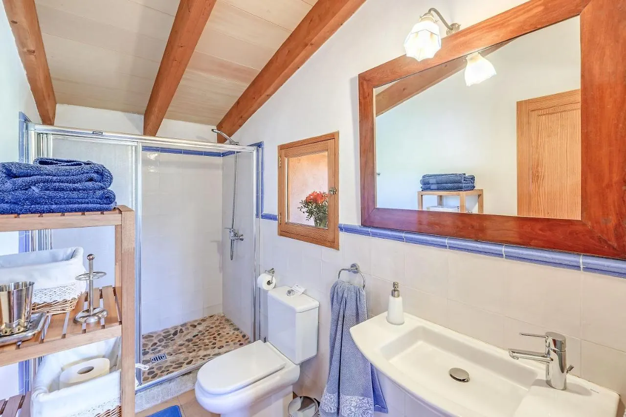 Σπίτι διακοπών Casa Catalina Βίλα Sóller